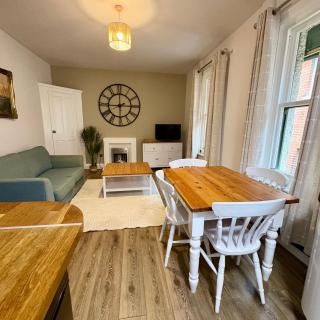 Cosy Flat by the Sea in Folkestone - 4