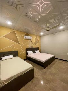 Shami Hostel - 1