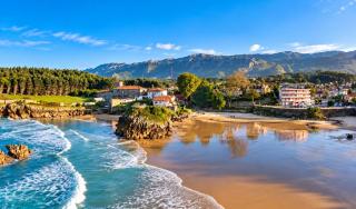 Casa en Llanes | Primera línea de playa | Rebellín - Celorio - 4