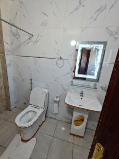 Dakar center cité keur gorgui 2BEDROOM - 7