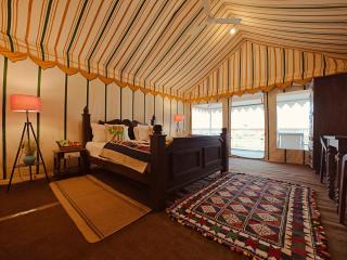 Venture Heritage Camp - 0