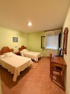 Hotel Rural Cebollera - 3
