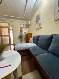 Reina Appartment Meublé Akwa - Bessengue - 9