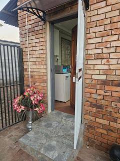 Jakaranda B&B - 0