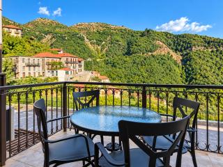 Arkadikes Melodies - Mountain Spirit in Lagkadia - 0