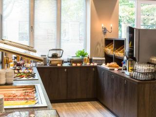 ibis Styles Rastatt Baden-Baden - Rastatt - 8
