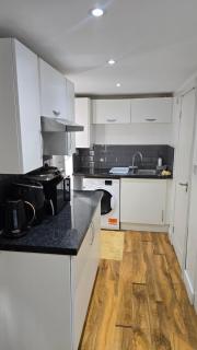 Butely Lodge - Luton - 2