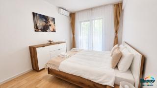 Happy Residence - Modern Apartment with Private Underground Parking - 4