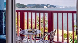 Geoje Beachwhite Pension - 7