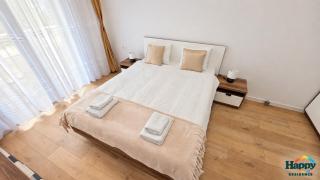 Happy Residence - Modern Apartment with Private Underground Parking - 3