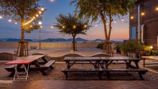 Geoje Beachwhite Pension - 1
