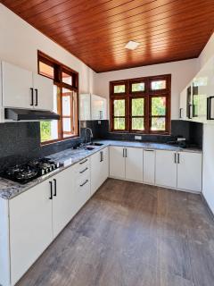 Buttala Holiday Villa - 4