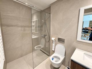Beautiful Apartment in Belgrade Waterfront - 5