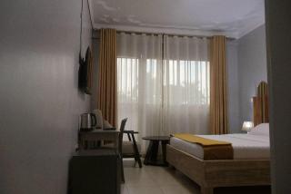 Spark Africa Hotel - 4