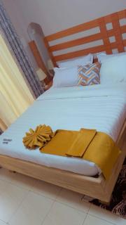 Spark Africa Hotel - 3