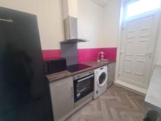 SR4 Pallion Apartments - Sunderland - 7