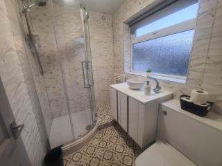 SR4 Pallion Apartments - Sunderland - 5