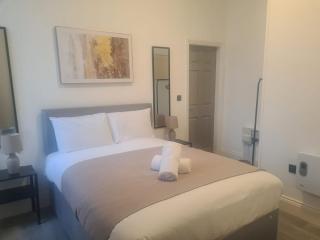 SR4 Pallion Apartments - Sunderland - 2