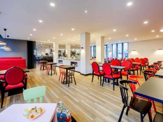 Sunday Hotel Halle Zentrum - 8