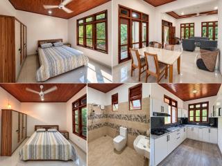 Buttala Holiday Villa - 1
