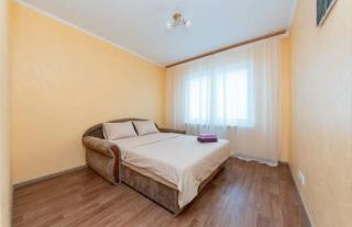 ЖК Патриотика, 1 і 4 поверх - 7