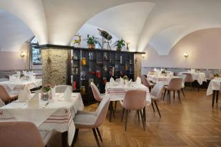 Hotel Goldener Hirsch, A Luxury Collection Hotel, Salzburg - 9