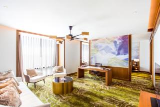 Crowne Plaza Vientiane by IHG - 6