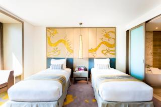 Crowne Plaza Vientiane by IHG - 5