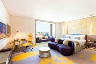 Crowne Plaza Vientiane by IHG - 3