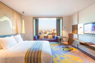 Crowne Plaza Vientiane by IHG - 1