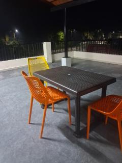 Vinay Homestay - 9