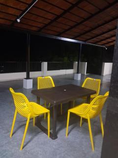 Vinay Homestay - 8