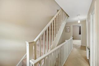 Family Home Near Cambridge, 3BR, 2,5 Bathrooms - 4