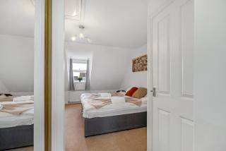 Family Home Near Cambridge, 3BR, 2,5 Bathrooms - 7