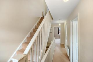 Family Home Near Cambridge, 3BR, 2,5 Bathrooms - 5