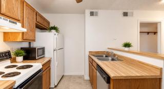 Comfortable One Bedroom Condo Near UNLV - 4