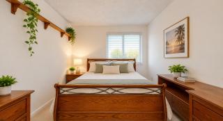 Comfortable One Bedroom Condo Near UNLV - 3