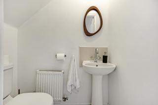 Large Family House, 4 Bedrooms, 2,5 Bathrooms - 6
