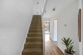 Large Family House, 4 Bedrooms, 2,5 Bathrooms - 4