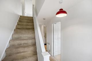 Large Family House, 4 Bedrooms, 2,5 Bathrooms - 8