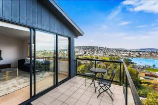Leura Bayview Retreat - close to CBD&Air port - 3