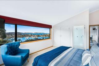 Leura Bayview Retreat - close to CBD&Air port - 1