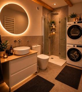 Apartament przy Warcie - 4