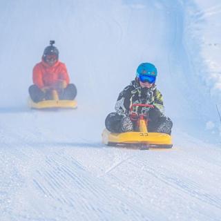 16 - Cabins at Fulufjellstunet - Winter Wonderland - Snow and Nature in Norway - 7