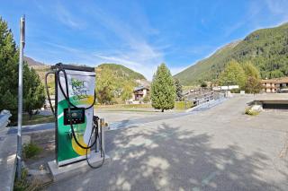 Casa Giuditta - A due passi dalle piste, La Thuile - 6