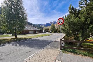 Casa Giuditta - A due passi dalle piste, La Thuile - 5