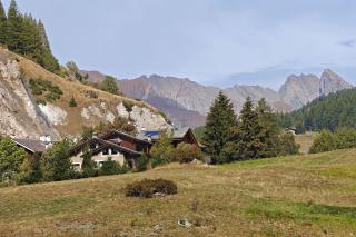 Casa Giuditta - A due passi dalle piste, La Thuile - 4