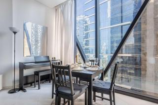 Frank Porter - Marquise Tower - 5