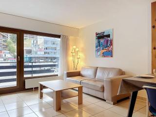 Apartment Christiania 1 A5 by Interhome - 5