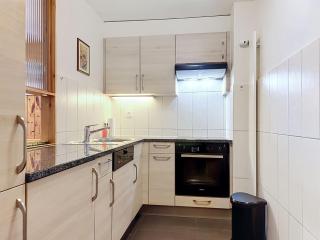 Apartment Christiania 1 A5 by Interhome - 8